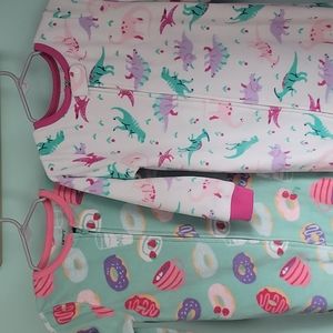 Pajama bundle!